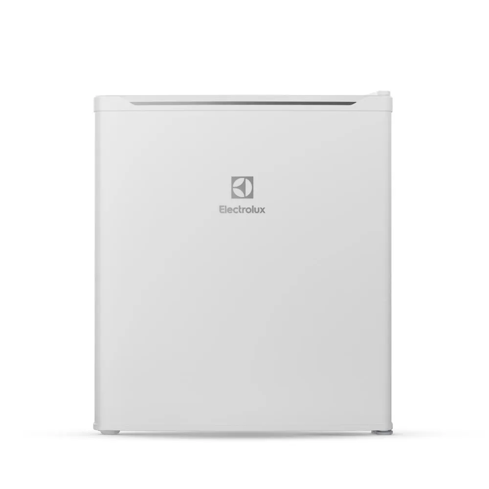 Frigobar Electrolux 47l Efficient Com Controle De Temperatura Cor Branca (Em50) - 127v Ou 227v